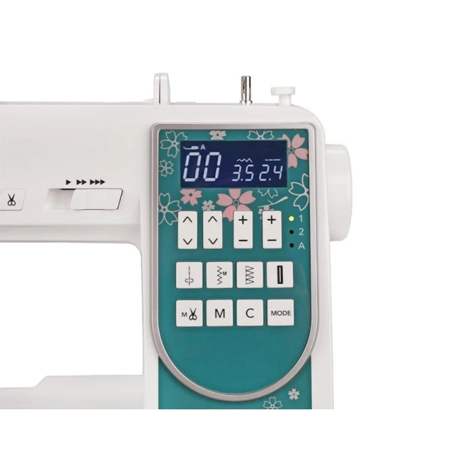 Швейная машина Janome Clio200