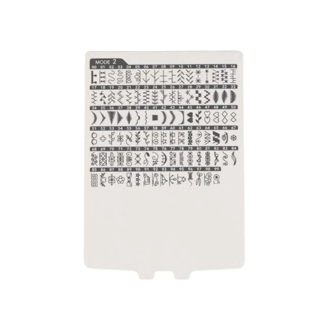 Швейная машина Janome Clio200