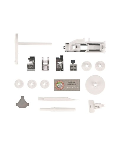 Tikiş maşını Janome Clio200