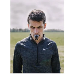 Дыхательный тренажер 2262_202304093/0001, черный Дыхательный тренажер 2262_202304093/0001, черный