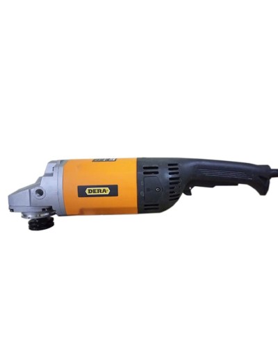 Künclü cilalama maşını Dera DK9230B