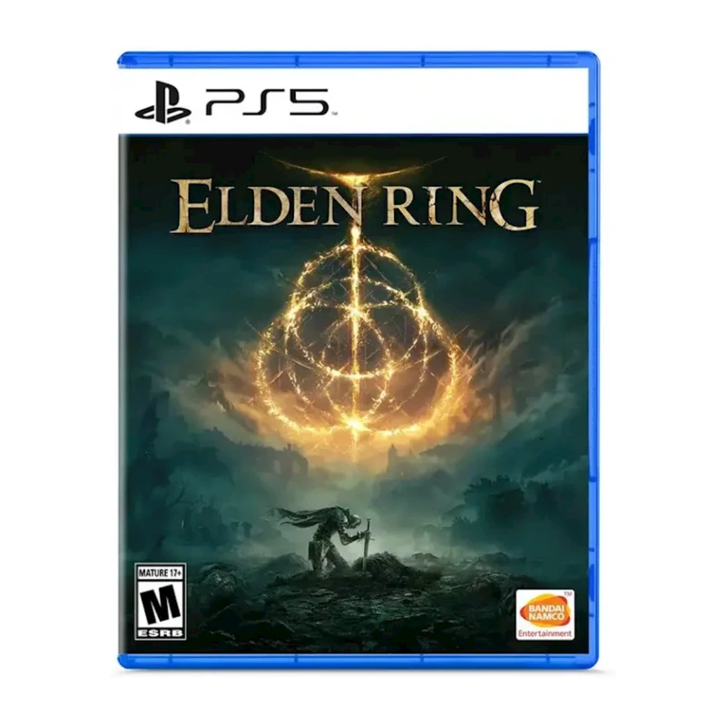 Игра Elden Ring PS5 English Игра Elden Ring PS5 English