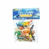 Dəniz heyvanları dəsti World underwater 2753-14