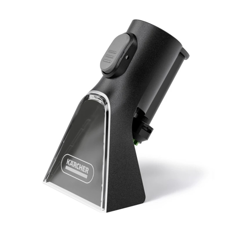 Насадка для текстиля к моющему пылесосу Karcher SE 4/SE 5/SE 6 Signature Line (2.863-359.0) Насадка для текстиля к моющему пылесосу Karcher SE 4/SE 5/SE 6 Signature Line (2.863-359.0)