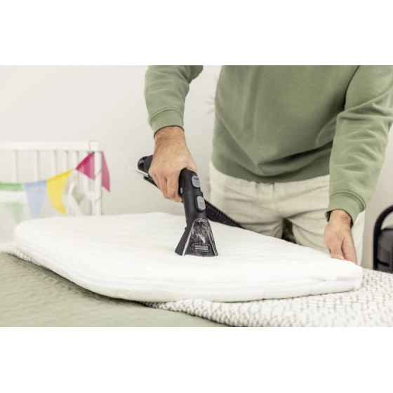 Насадка для текстиля к моющему пылесосу Karcher SE 4/SE 5/SE 6 Signature Line (2.863-359.0) Насадка для текстиля к моющему пылесосу Karcher SE 4/SE 5/SE 6 Signature Line (2.863-359.0)