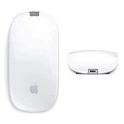 Мышь Apple Magic Mouse 2 White