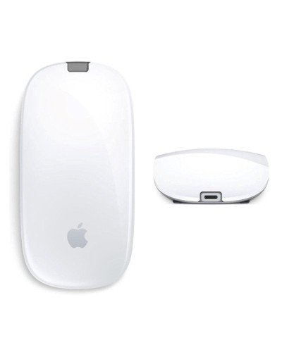 Siçan Apple Magic Mouse 2 White