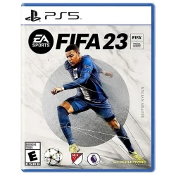Игра FIFA 23 Standart Edition English PS5 Игра FIFA 23 Standart Edition English PS5