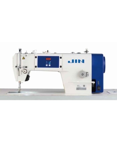 Tikiş maşını Juki jin l1-BA