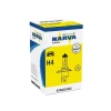 Avtomobil faraları üçün halogen lampa Narva 48881 H4, 12V, 60/55W