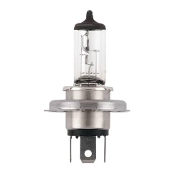 Avtomobil faraları üçün halogen lampa Narva 48881 H4, 12V, 60/55W