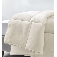 Yorğan Yataş Veldon Soft, 155x215 sm, birnəfərlik, bej