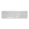 Klaviatura Logitech MX Keys Pale Grey