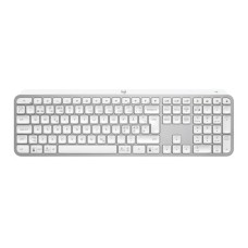 Klaviatura Logitech MX Keys Pale Grey