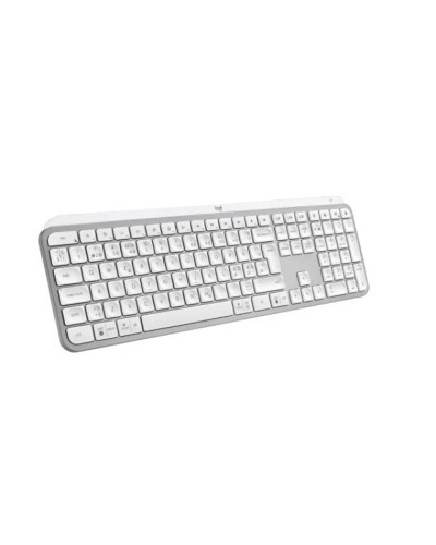 Klaviatura Logitech MX Keys Pale Grey