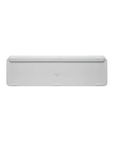 Klaviatura Logitech MX Keys Pale Grey