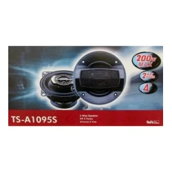 Avtomobil akustikası TS-1095S Avtomobil akustikası TS-1095S