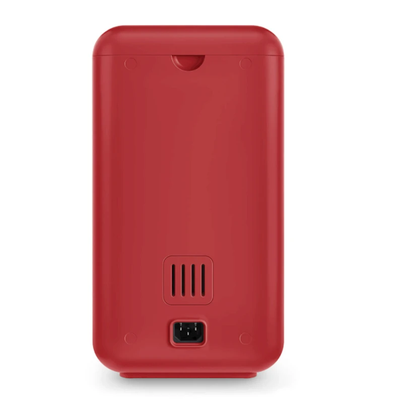 Кофемашина Smeg BCC 02 RDMEU Кофемашина Smeg BCC 02 RDMEU