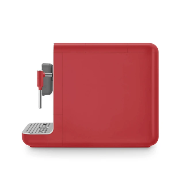 Кофемашина Smeg BCC 02 RDMEU Кофемашина Smeg BCC 02 RDMEU