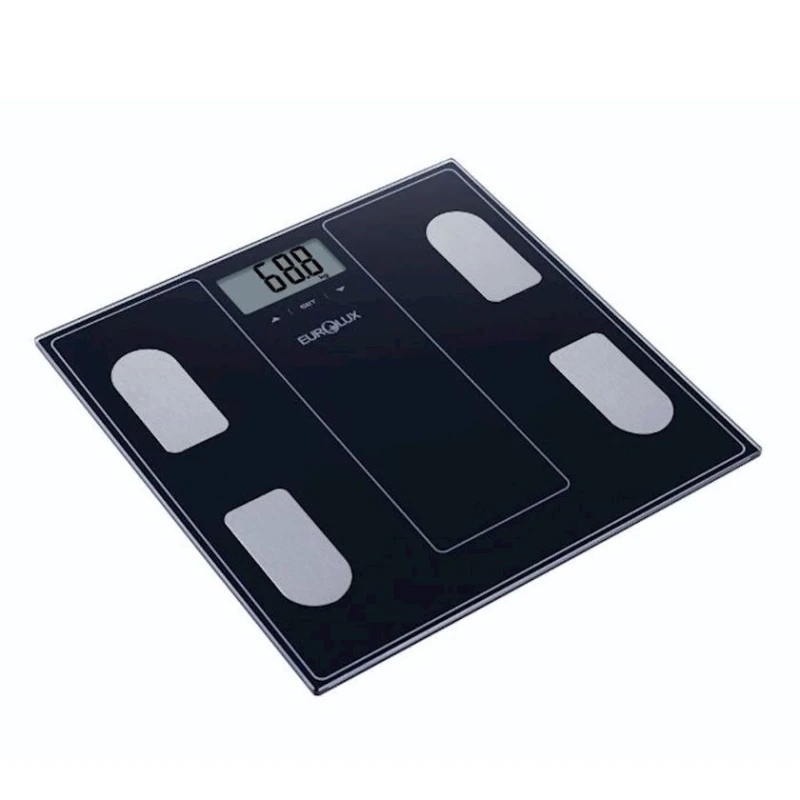 Весы напольные Eurolux EU-BS1546CBF Весы напольные Eurolux EU-BS1546CBF