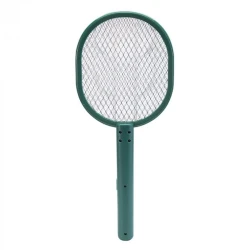 Электрическая мухобойка 887765, зеленый Электрическая мухобойка 887765, зеленый