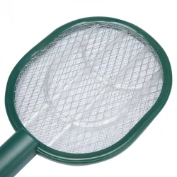 Электрическая мухобойка 887765, зеленый Электрическая мухобойка 887765, зеленый