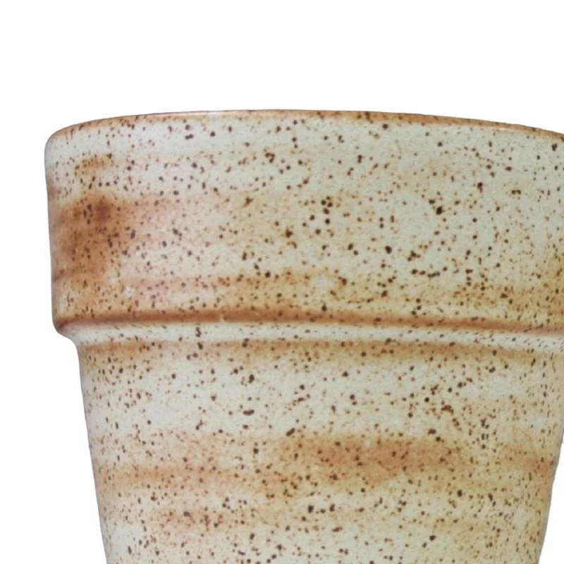 Жидкая глазурь Botz 95588 для керамики, бежевый с коричневыми точками, 800 мл