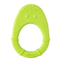 Прорезыватель Chicco Supersoft Avocado Teether 2+ месяцев