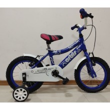 İkitəkərli uşaq velosipedi ORBIS Buddy 14