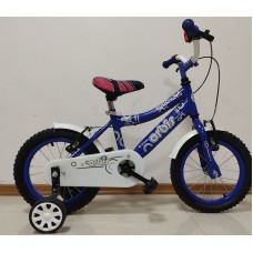 İkitəkərli uşaq velosipedi ORBIS Buddy 14
