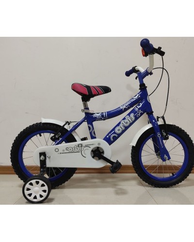 İkitəkərli uşaq velosipedi ORBIS Buddy 14