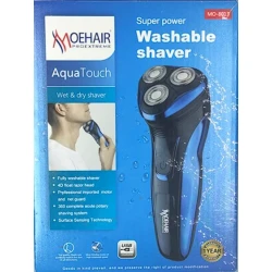 Электробритва Moehair MO-8013