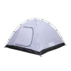 Çadır Evolite Excamp 3Pro, qara