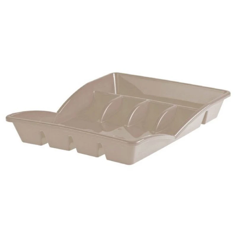 Лоток для столовых приборов Qlux Mix 35x27x5см Пластик L-00321