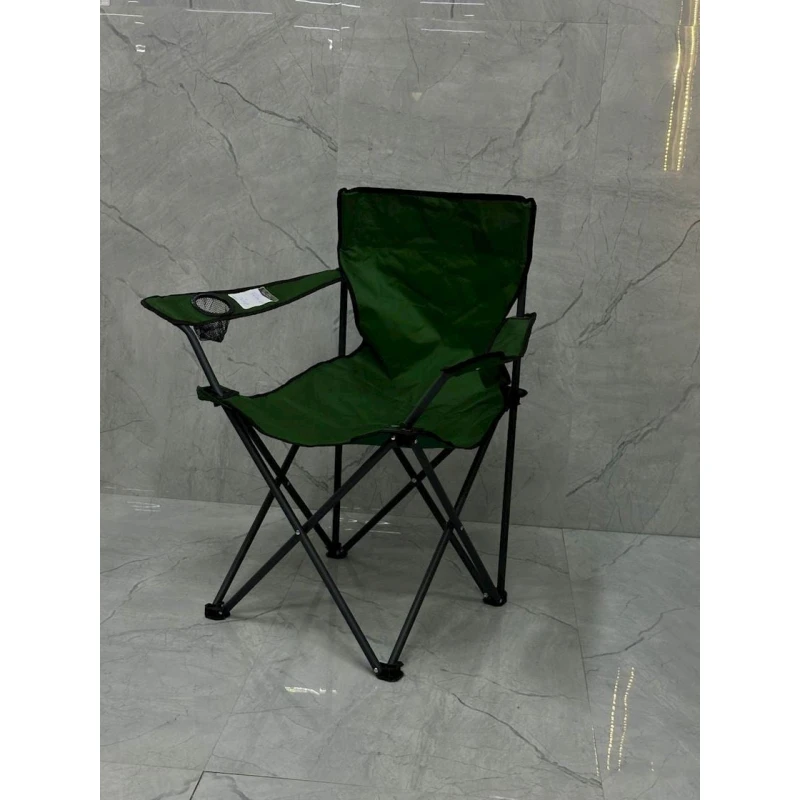 Складное походное кресло SPC_6321, зеленый Складное походное кресло SPC_6321, зеленый