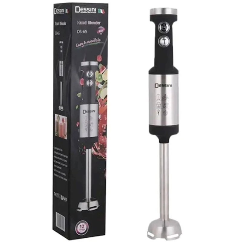 Блендер Dessini DS-65