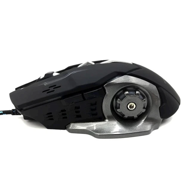 Siçan Media-Tech Cobra Pro Borg MT1119 Siçan Media-Tech Cobra Pro Borg MT1119