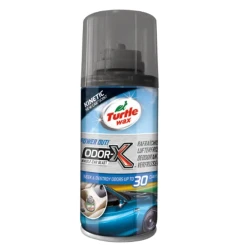 Təmizləyici Turtle Wax Power Out Odor X New Car Scent 100ml Təmizləyici Turtle Wax Power Out Odor X New Car Scent 100ml