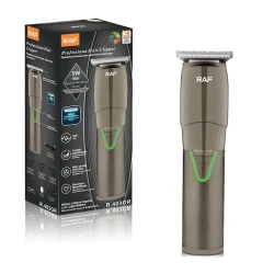 Машинка для стрижки волос RAF R.403GR