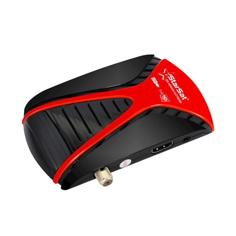 Ресивер StarSat Sr-4090 HD Ресивер StarSat Sr-4090 HD
