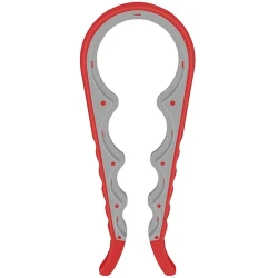 Открывалка HMSD_K640, 22 см, красная Открывалка HMSD_K640, 22 см, красная
