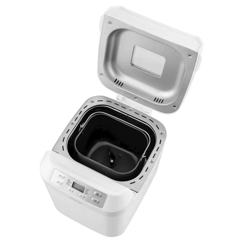 Хлебопечка Sencor SBR 1040WH