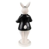 Heykəlcik Clayre & Eef Rabbit, polirezin, 15 sm