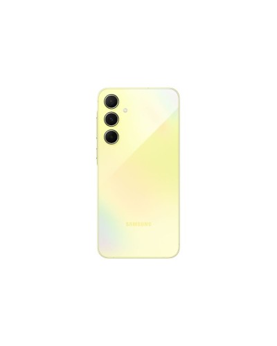Smartfon Samsung Galaxy A55 8GB/128GB Yellow
