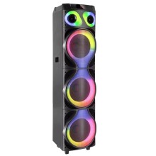 Portativ dinamik MT-1222