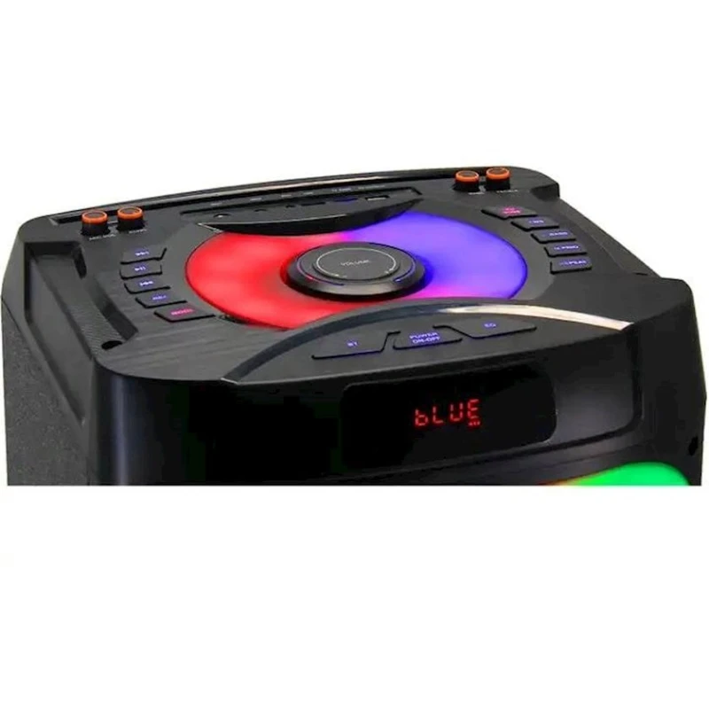 Portativ dinamik MT-1222