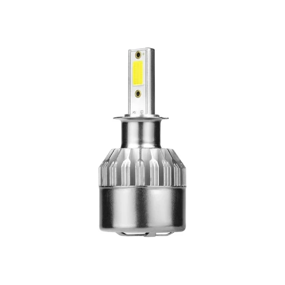 Светодиодные лампы C6 H3