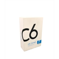 Светодиодные лампы C6 H3 Светодиодные лампы C6 H3
