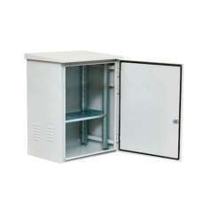 Server şkafı Voltam VO-6409 (600x450 mm)