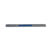 Əksetdirici velosiped üçün Shimano, dəmir, gümüşü